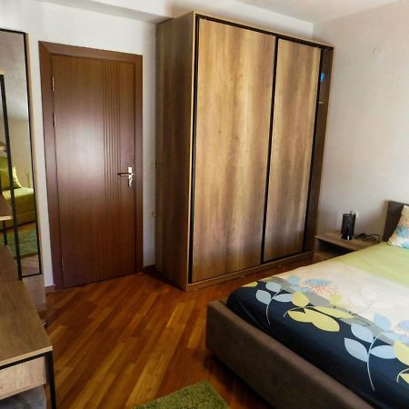 Luxe Apartment Ohrid Ngoại thất bức ảnh